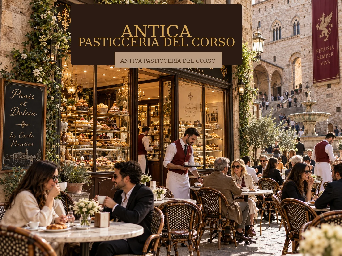 Osteria del Chiostro