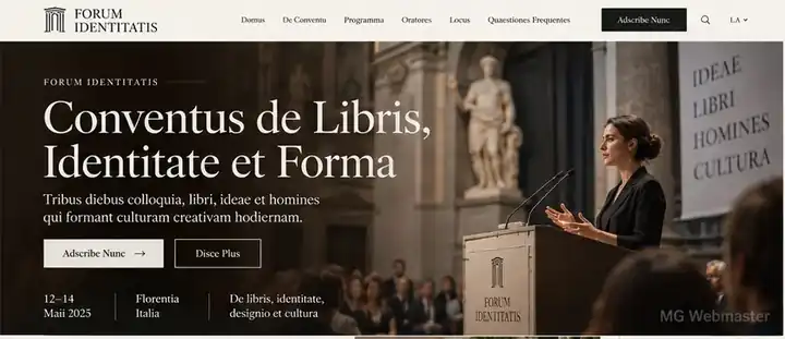 Libri de arte, identitate et cultura